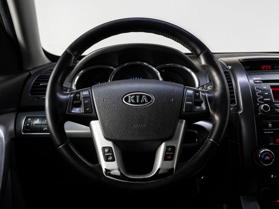 Kia Sorento II Тюмень  - изображение 18