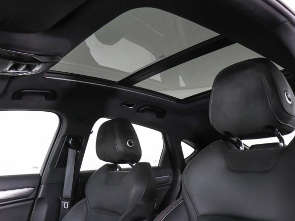 Geely Tugella I Рестайлинг с пробегом 2023 года, цена 3 340 000 рублей, 43037 км, внедорожник, Автокод Объявления