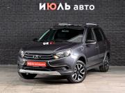 Lada (ВАЗ) Granta I Рестайлинг Екатеринбург  - изображение 20