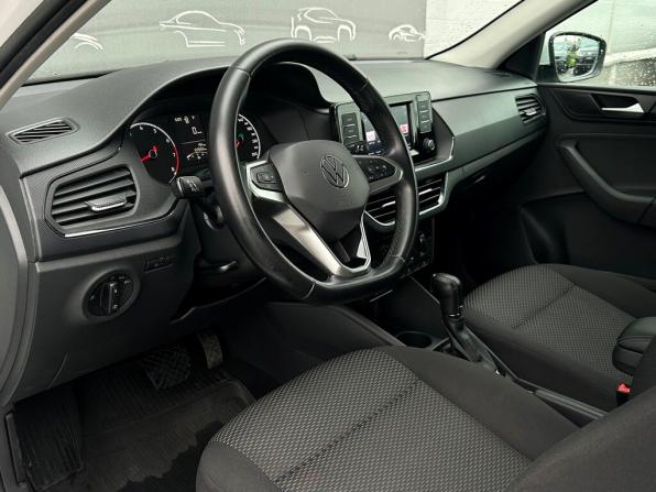 Volkswagen Polo VI с пробегом 2020 года, цена 1 465 300 рублей, 122693 км, лифтбек, Автокод Объявления