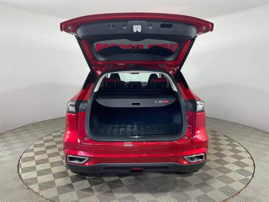 Changan CS55 Plus II Воронеж  - изображение 10
