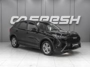 Haval Jolion I Рестайлинг Ростов-на-Дону  - изображение 21
