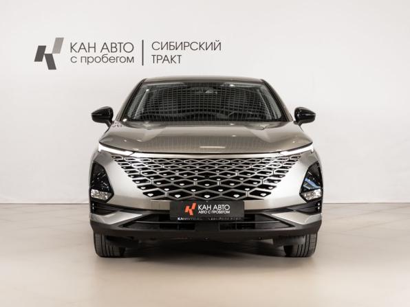 Omoda C5 I с пробегом 2023 года, цена 1 782 000 рублей, 58500 км, внедорожник, Автокод Объявления