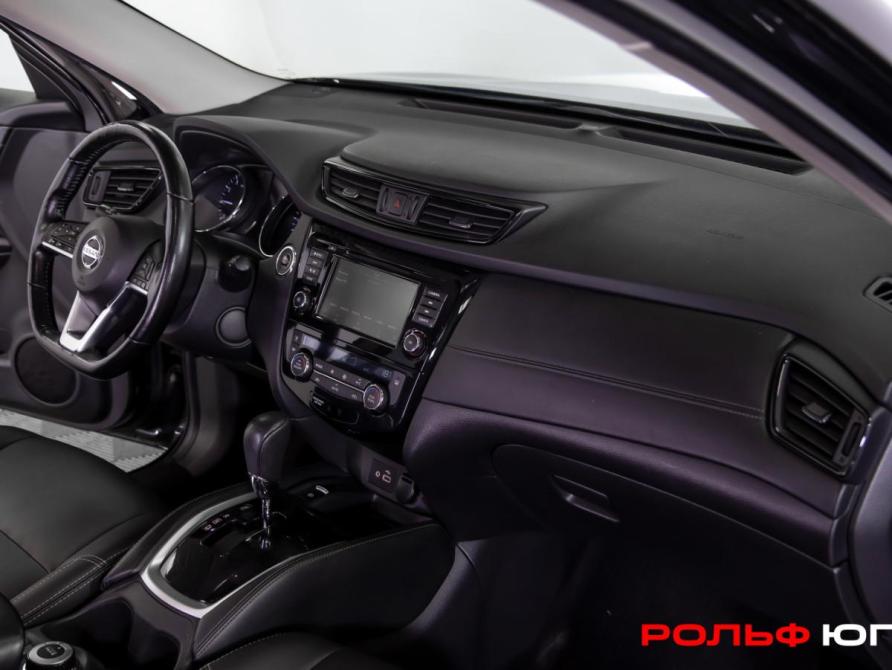Nissan X-Trail III Рестайлинг Москва  - изображение 7