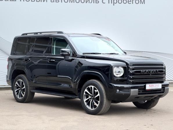 Haval H9 II с пробегом 2024 года, цена 4 190 000 рублей, 25988 км, внедорожник, Автокод Объявления