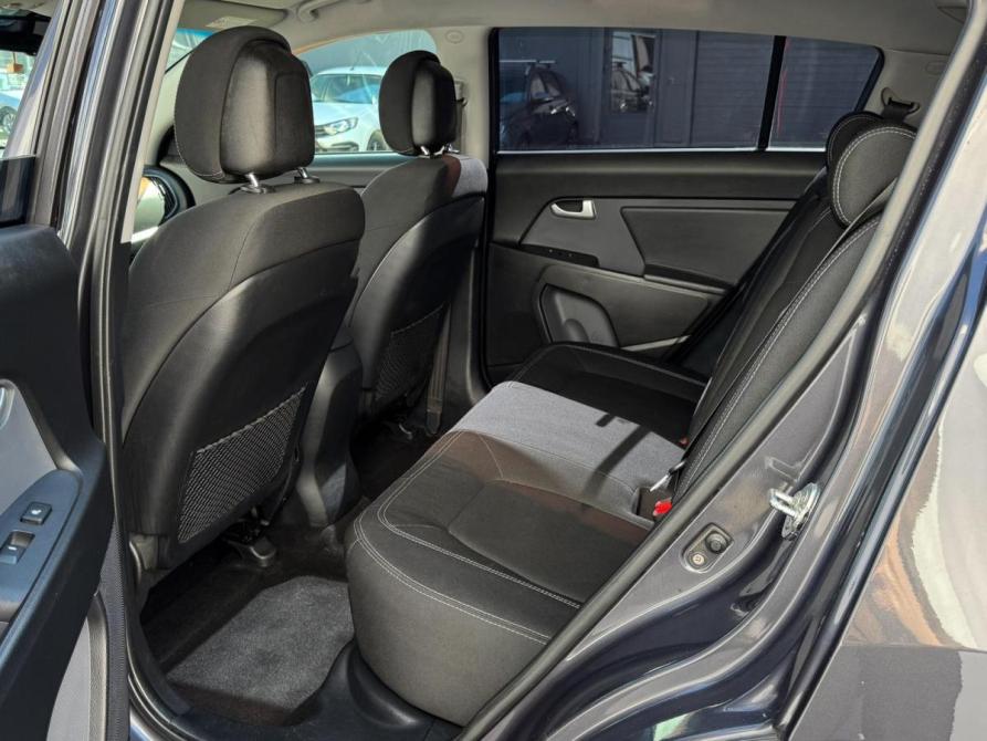 Kia Sportage III Кропоткин  - изображение 11