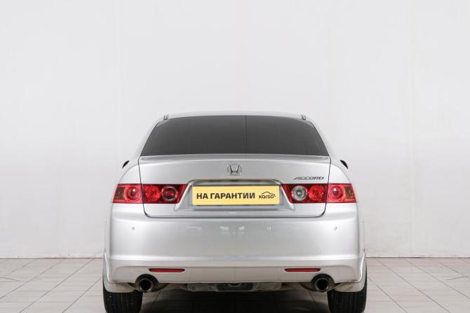 Honda Accord VII Рестайлинг с пробегом 2007 года, цена 949 000 рублей, 298276 км, седан, Автокод Объявления