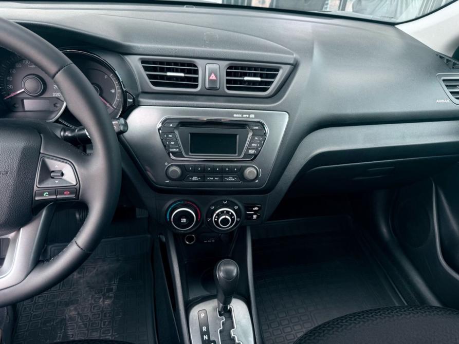 Kia Rio III Волгоград  - изображение 19