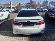 Toyota Camry VII (XV50) Череповец  - изображение 22