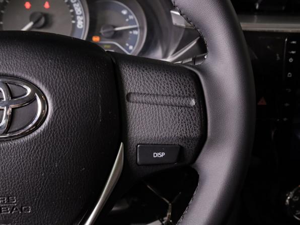 Toyota Corolla XI (E160 E170 E180) с пробегом 2015 года, цена 1 299 000 рублей, 233000 км, седан, Автокод Объявления