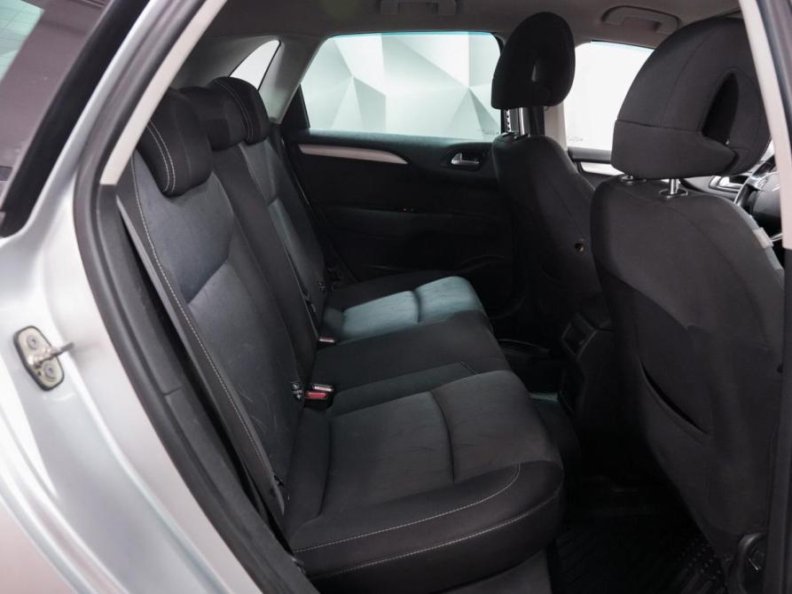 Citroen C4 II Ульяновск  - изображение 13