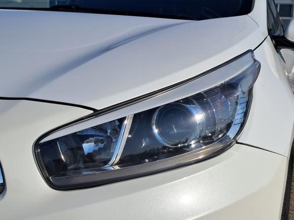 Kia Ceed II Рестайлинг с пробегом 2016 года, цена 855 000 рублей, 149413 км, хэтчбек, Автокод Объявления