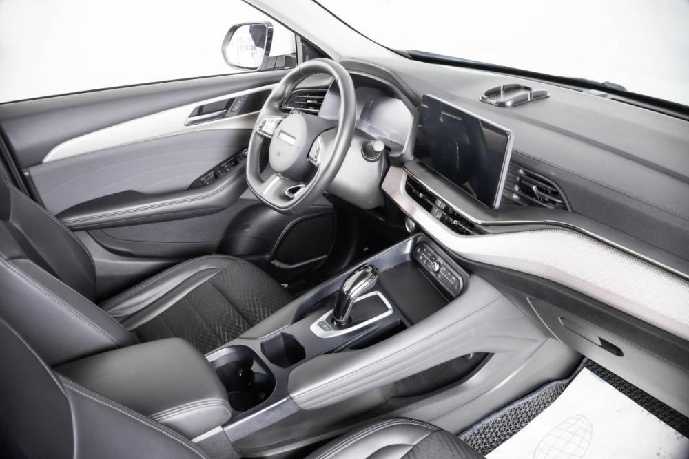 Haval F7 I Рестайлинг Пермь  - изображение 12