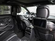 Mercedes-Benz S-Класс VI (W222 C217) Рестайлинг Москва  - изображение 56