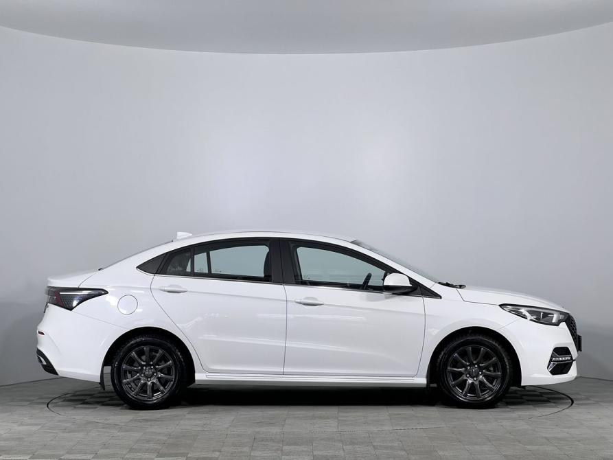 Omoda S5 Калининград  - изображение 4