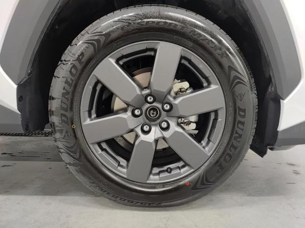 Toyota RAV4 VI (XA60) с пробегом 2026 года, цена 4 290 000 рублей, 10 км, внедорожник, Автокод Объявления