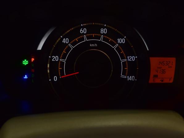 Honda N-WGN I с пробегом 2014 года, цена 599 995 рублей, 145320 км, хэтчбек, Автокод Объявления