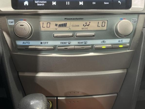 Toyota Camry VI (XV40) с пробегом 2007 года, цена 935 000 рублей, 344514 км, седан, Автокод Объявления