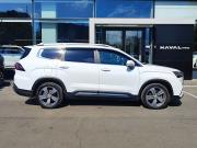 Geely Okavango I Рестайлинг Москва  - изображение 27