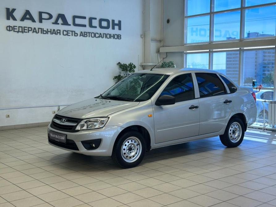 Lada (ВАЗ) Granta I Волгоград  - изображение 1