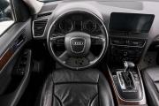 Audi Q5 I (8R) Красноярск  - изображение 36