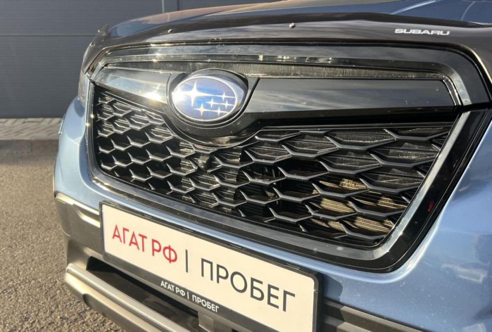 Subaru Forester V Красноярск  - изображение 10