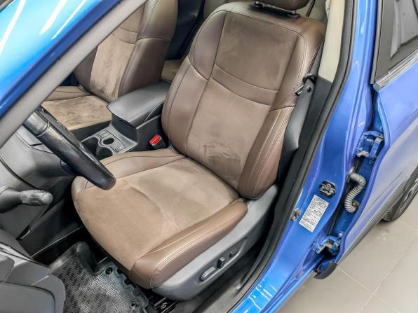 Nissan Qashqai II Рестайлинг с пробегом 2021 года, цена 2 215 000 рублей, 77100 км, внедорожник, Автокод Объявления