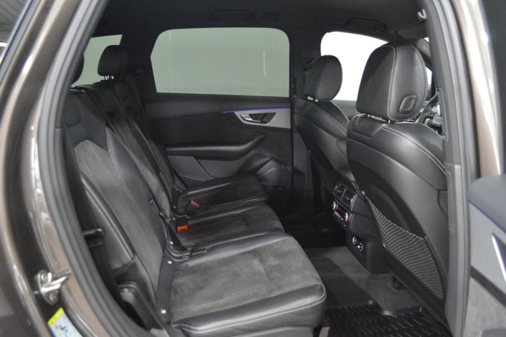 Audi Q7 II (4M) Сургут  - изображение 30