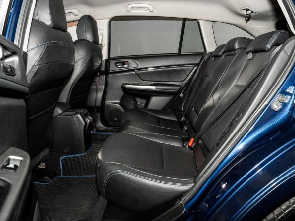 Subaru Levorg I с пробегом 2015 года, цена 1 300 000 рублей, 138767 км, универсал, Автокод Объявления