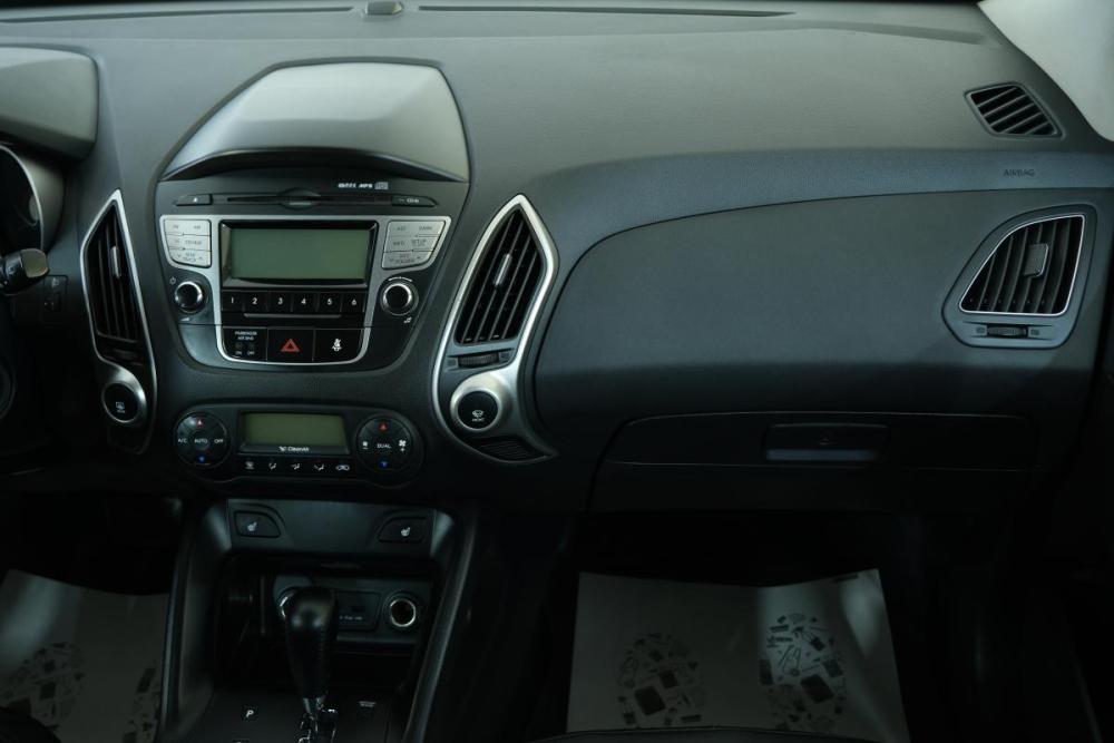 Hyundai ix35 I Омск  - изображение 15