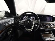 Mercedes-Benz S-Класс VI (W222 C217) Рестайлинг Москва  - изображение 41