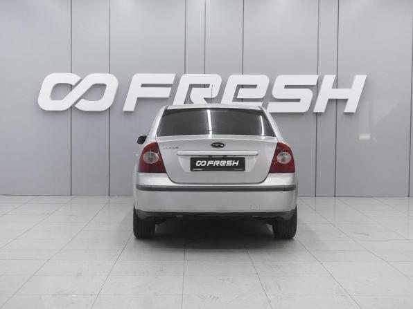 Ford Focus II с пробегом 2007 года, цена 360 000 рублей, 320665 км, седан, Автокод Объявления