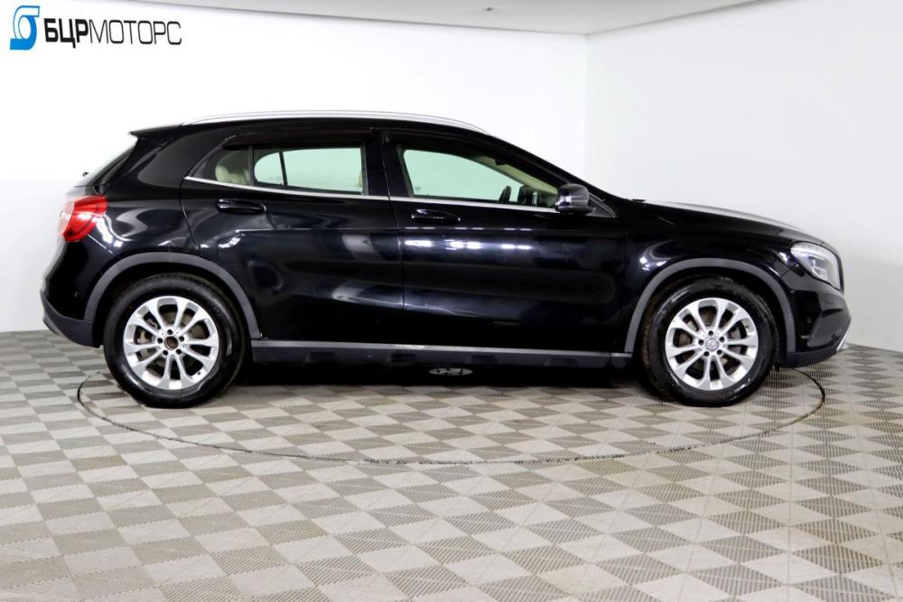 Mercedes-Benz GLA I (X156) Нижний Новгород  - изображение 4