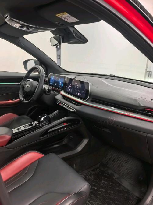 Geely Coolray I Рестайлинг Санкт-Петербург  - изображение 20