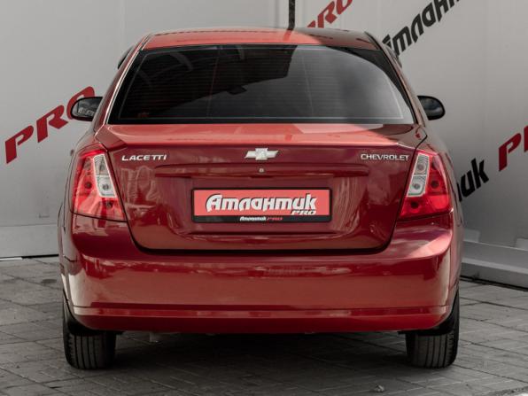 Chevrolet Lacetti I с пробегом 2008 года, цена 395 000 рублей, 275359 км, седан, Автокод Объявления