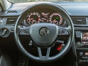 Skoda Rapid I Рестайлинг Волгоград  - изображение 51