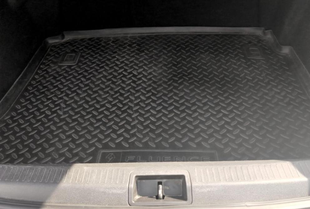 Renault Fluence I Рестайлинг Саратов  - изображение 12