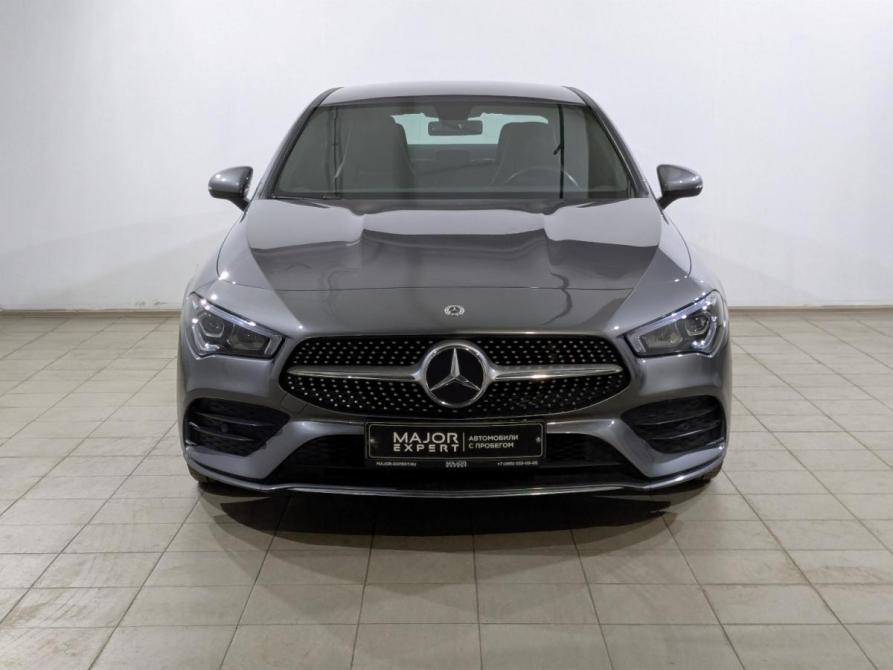 Mercedes-Benz CLA II (C118 X118) Химки  - изображение 8