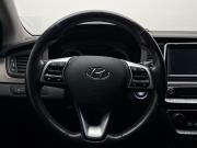 Hyundai Sonata VII (LF) Рестайлинг Мурманск  - изображение 44