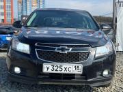 Chevrolet Cruze I Рестайлинг Ижевск  - изображение 32