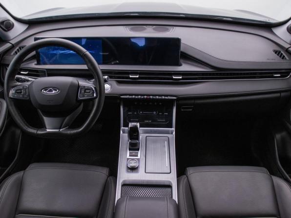 Chery Tiggo 7 Pro Max I с пробегом 2024 года, цена 2 180 000 рублей, 24500 км, внедорожник, Автокод Объявления