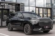 Jaecoo J8 Саранск  - изображение 37