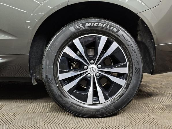 Volvo XC60 II Рестайлинг с пробегом 2022 года, цена 4 449 000 рублей, 69156 км, внедорожник, Автокод Объявления