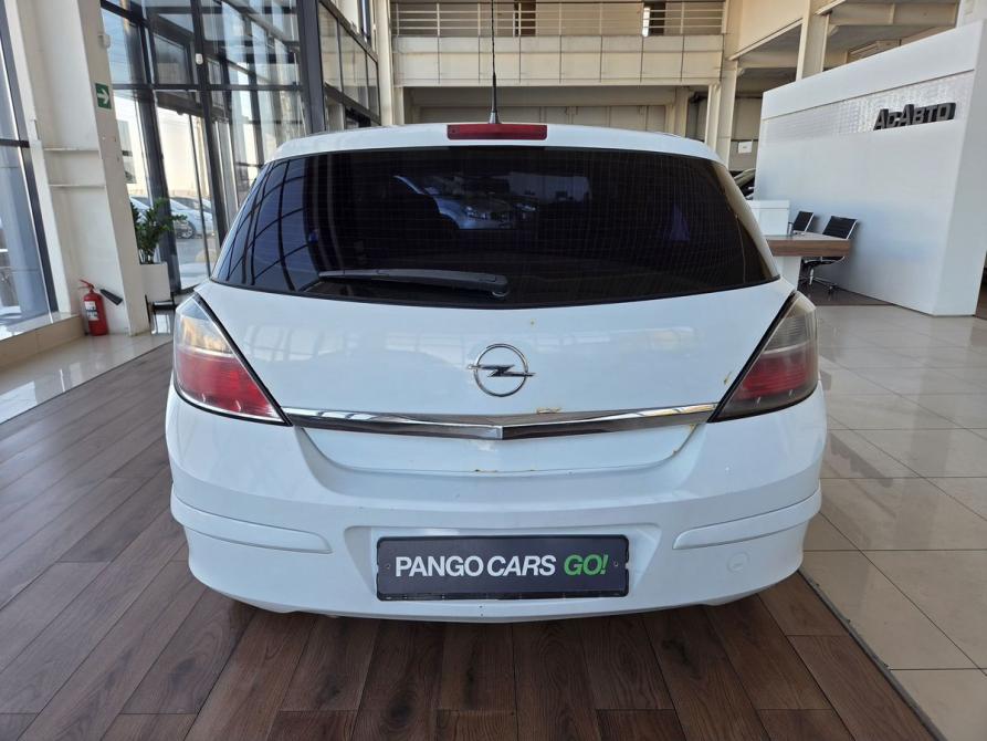 Opel Astra H Рестайлинг Саратов  - изображение 6
