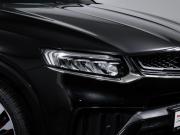 Geely Tugella I Рестайлинг Москва  - изображение 36