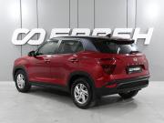 Hyundai Creta II Ростов-на-Дону  - изображение 23