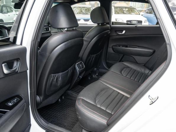Kia Optima IV с пробегом 2018 года, цена 2 290 000 рублей, 138489 км, седан, Автокод Объявления