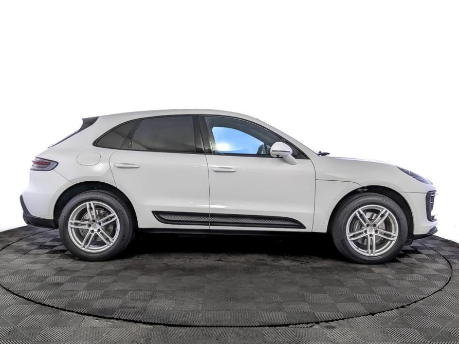 Porsche Macan I Рестайлинг 2 Москва  - изображение 4