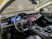 Omoda S5 Москва  - изображение 42