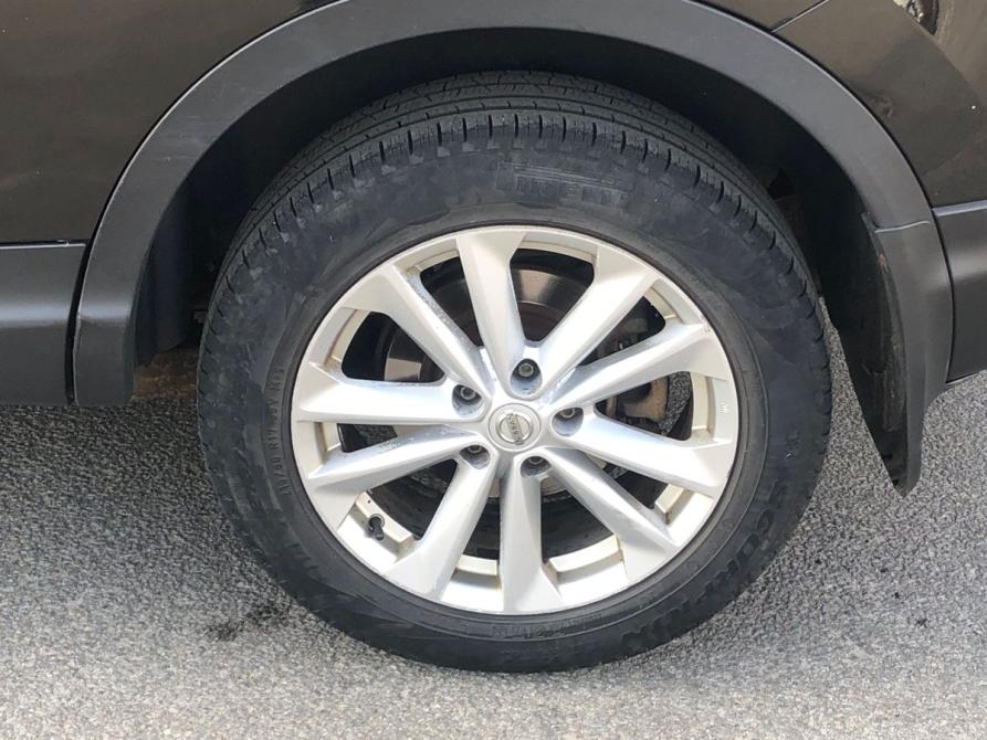 Nissan Qashqai II Брянск  - изображение 15